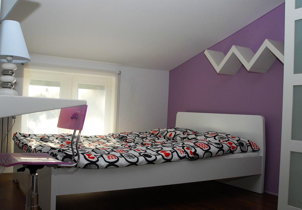 Apartment Klara Pula Extérieur photo