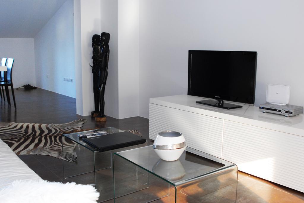 Apartment Klara Pula Extérieur photo