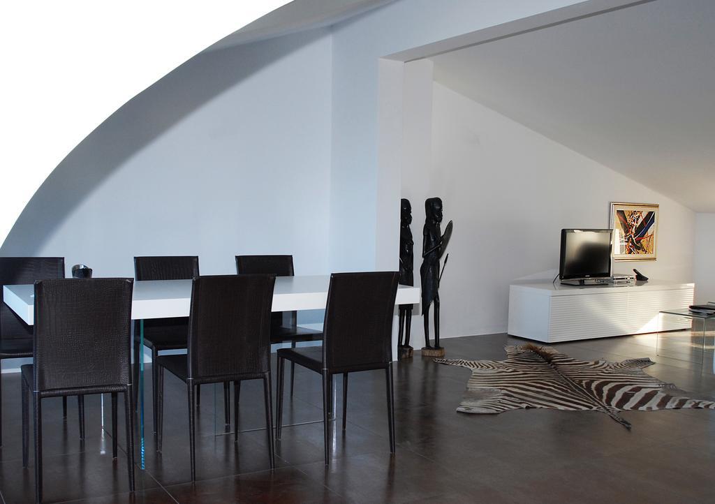 Apartment Klara Pula Extérieur photo