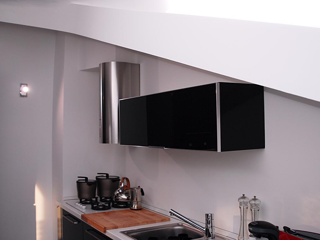 Apartment Klara Pula Extérieur photo