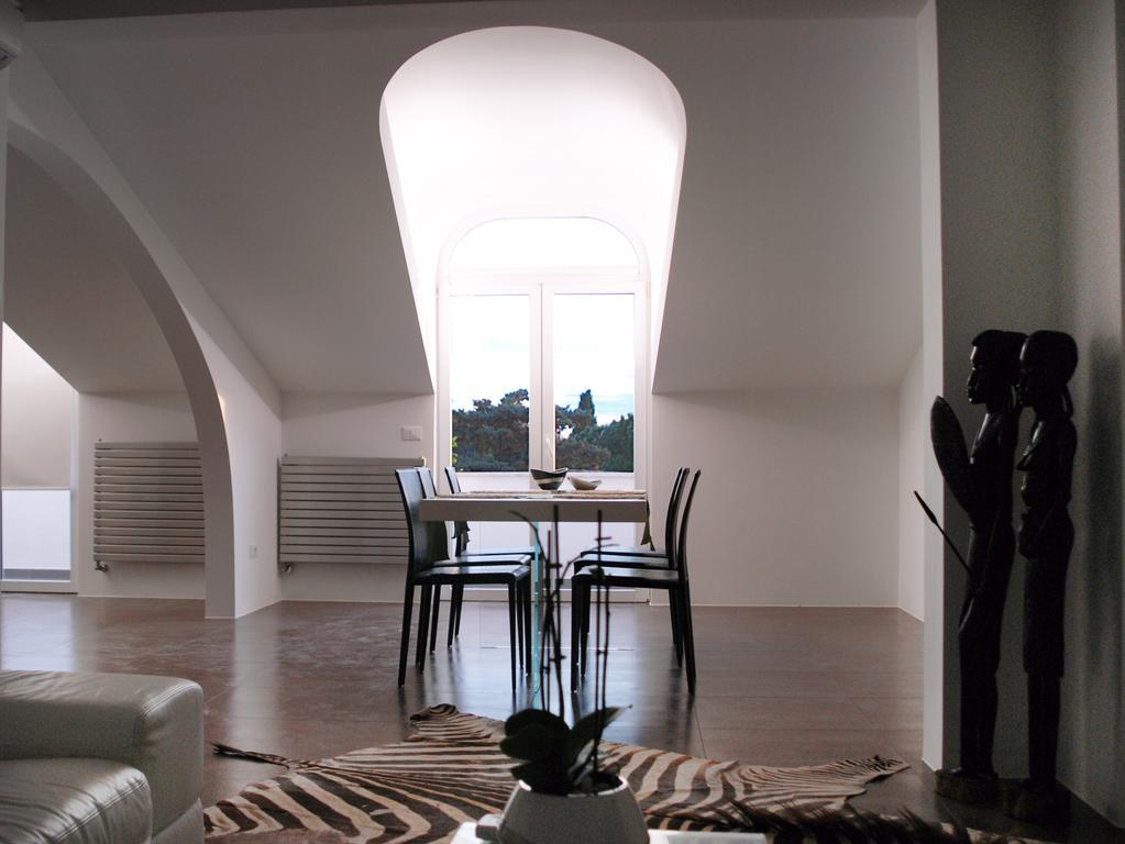 Apartment Klara Pula Extérieur photo