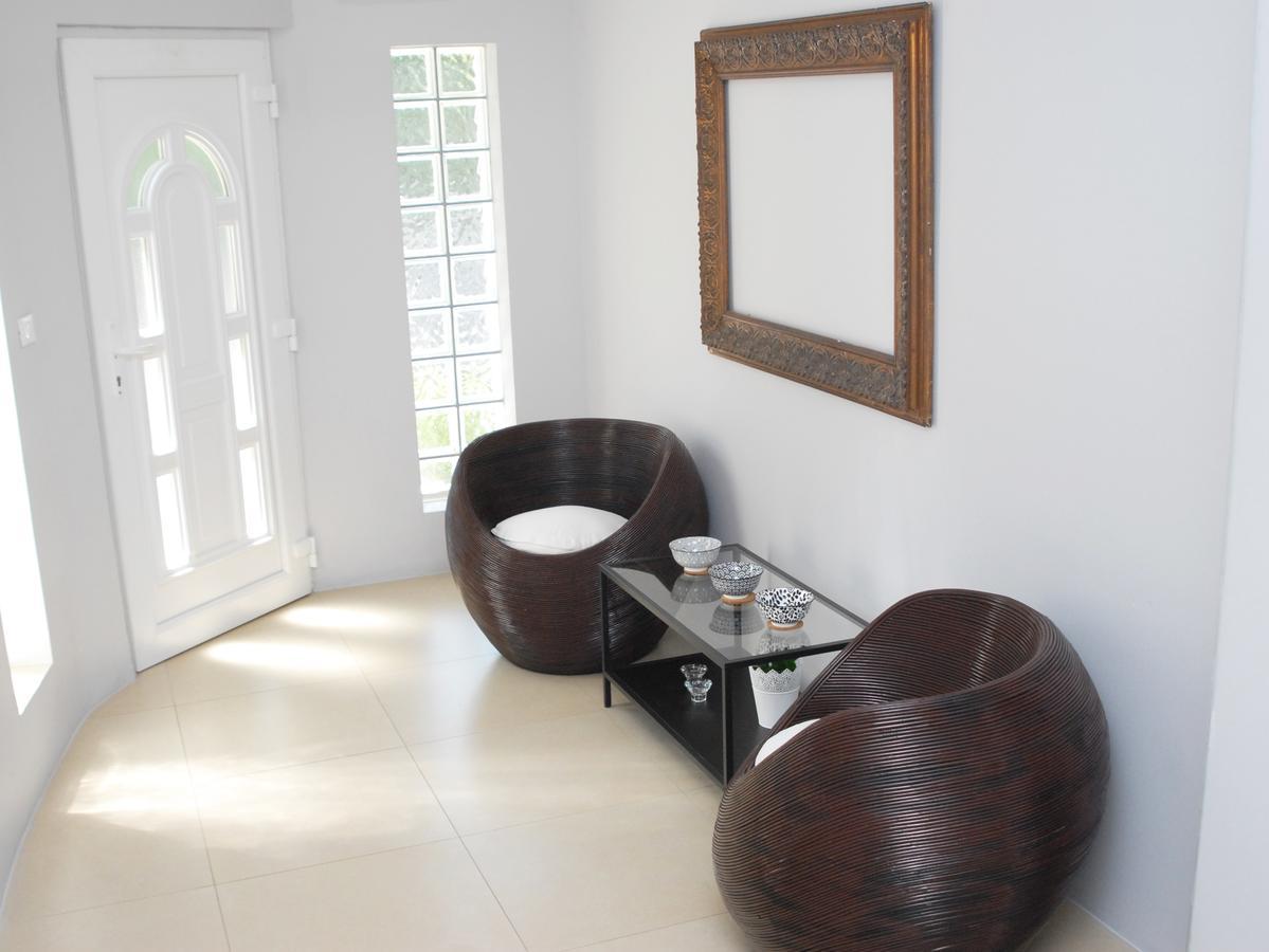 Apartment Klara Pula Extérieur photo